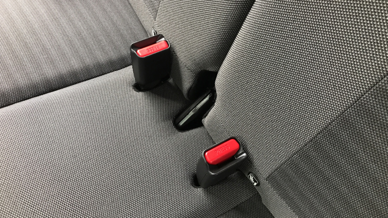 Toyota Aygo 1.0 VVT-i X-Trend 5dr Petrol Hatchback